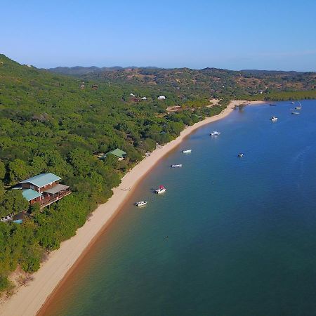 Casa Karibu At Santa Maria Machangulo Mozambique Zewnętrze zdjęcie