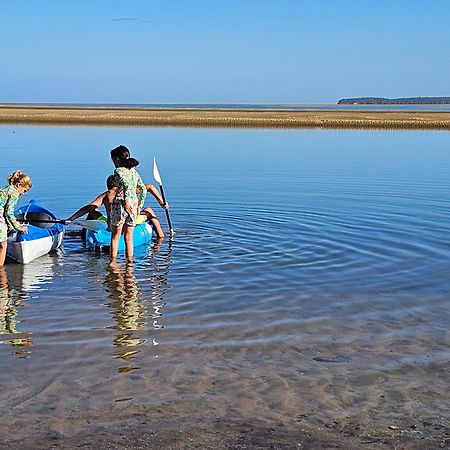 Casa Karibu At Santa Maria Machangulo Mozambique Zewnętrze zdjęcie
