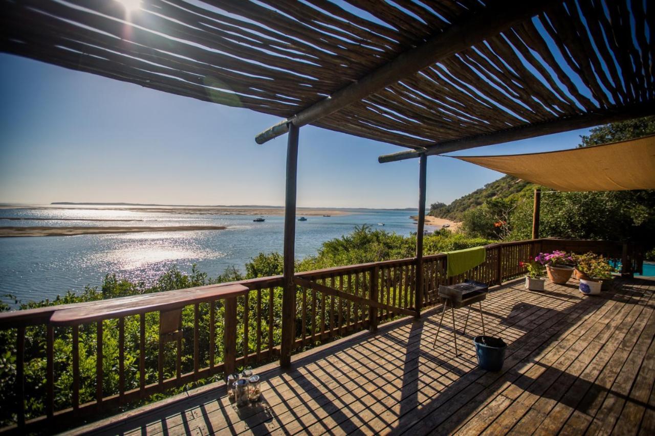 Casa Karibu At Santa Maria Machangulo Mozambique Zewnętrze zdjęcie