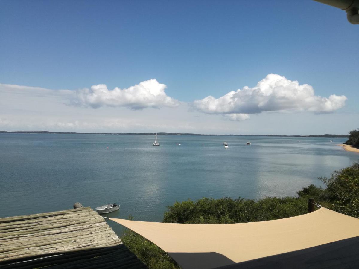 Casa Karibu At Santa Maria Machangulo Mozambique Zewnętrze zdjęcie