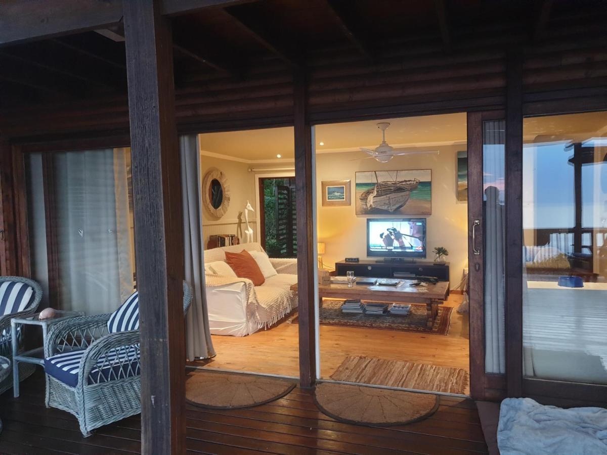 Casa Karibu At Santa Maria Machangulo Mozambique Zewnętrze zdjęcie
