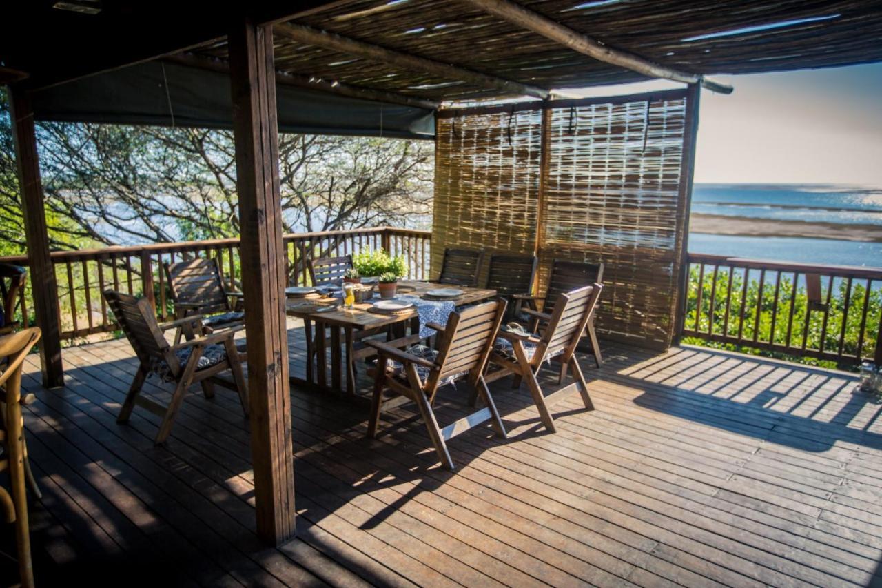 Casa Karibu At Santa Maria Machangulo Mozambique Zewnętrze zdjęcie