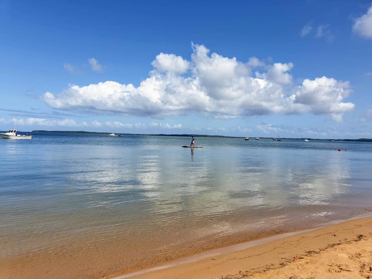 Casa Karibu At Santa Maria Machangulo Mozambique Zewnętrze zdjęcie