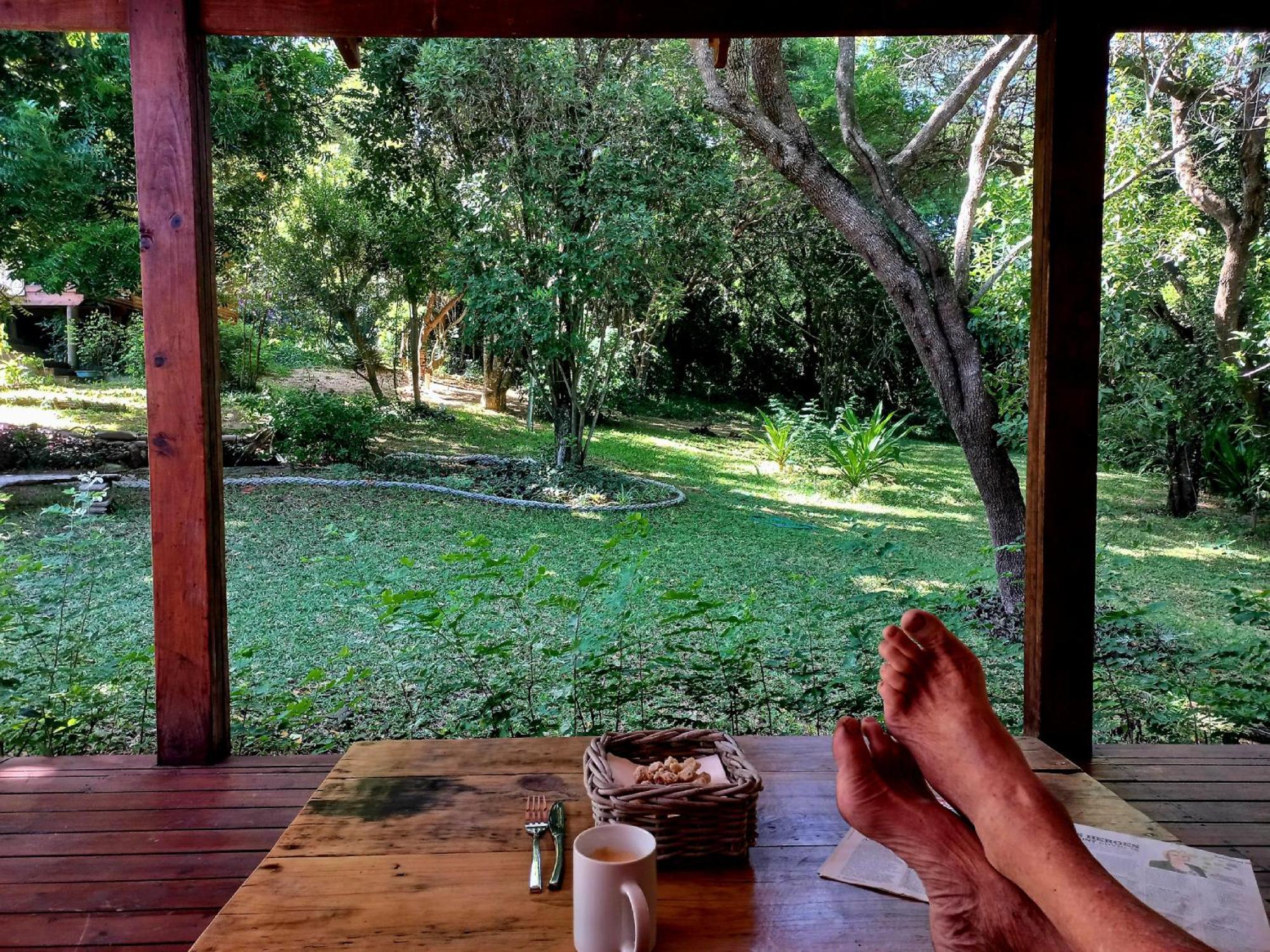 Casa Karibu At Santa Maria Machangulo Mozambique Zewnętrze zdjęcie