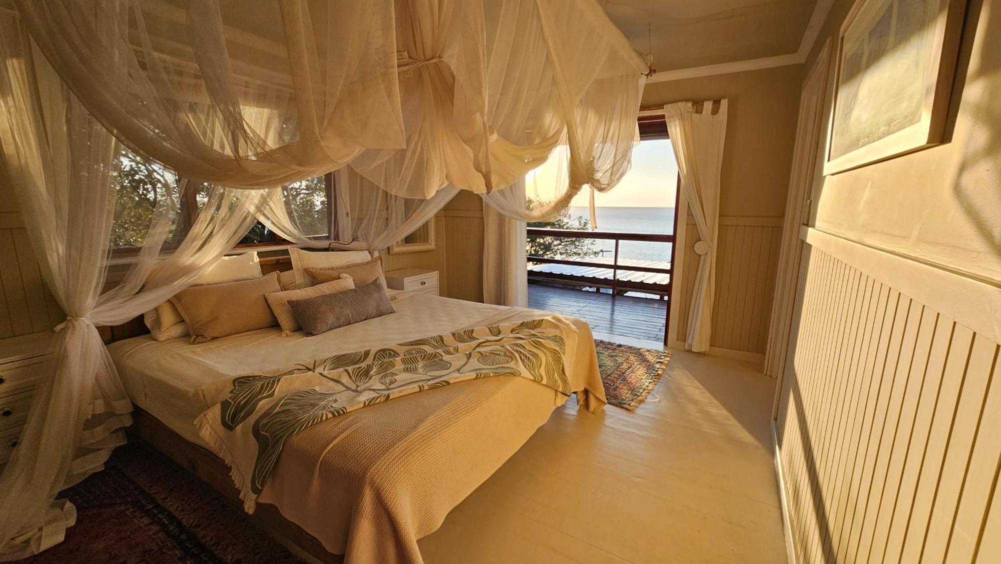 Casa Karibu At Santa Maria Machangulo Mozambique Zewnętrze zdjęcie