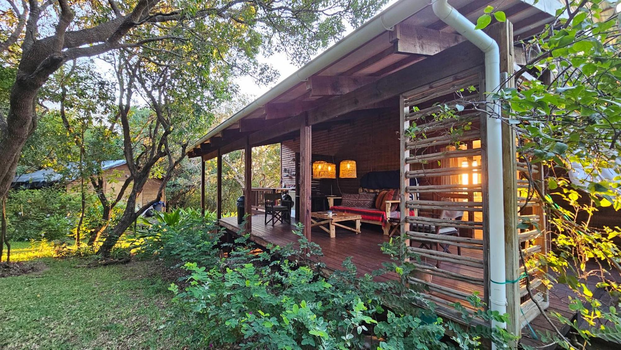 Casa Karibu At Santa Maria Machangulo Mozambique Zewnętrze zdjęcie