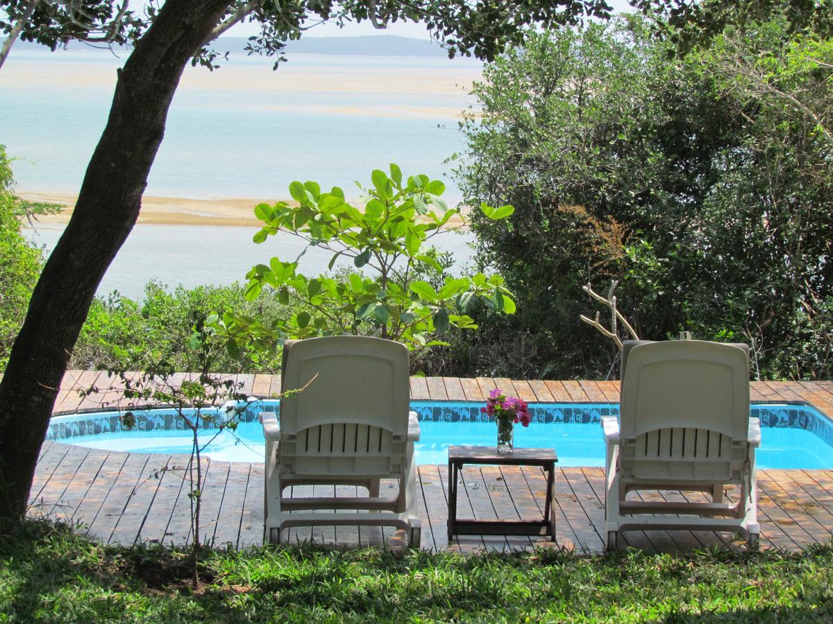 Casa Karibu At Santa Maria Machangulo Mozambique Zewnętrze zdjęcie