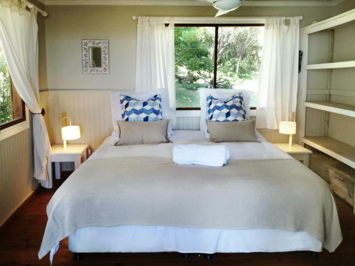 Casa Karibu At Santa Maria Machangulo Mozambique Zewnętrze zdjęcie